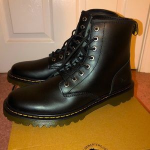 Men’s Dr. Martens Boots NEVER WORN!